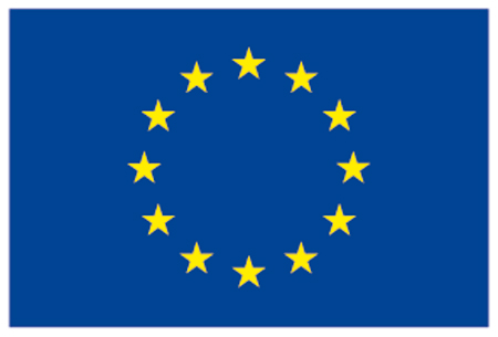 drapeau européen