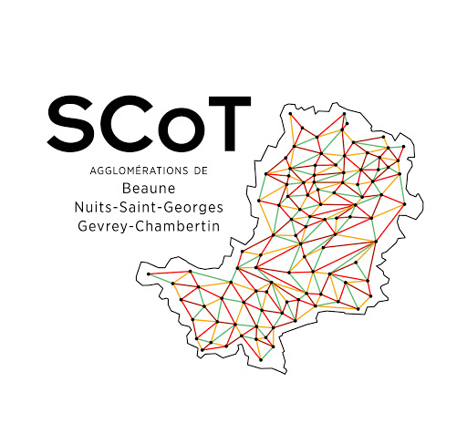 logo du SCoT de Beaune