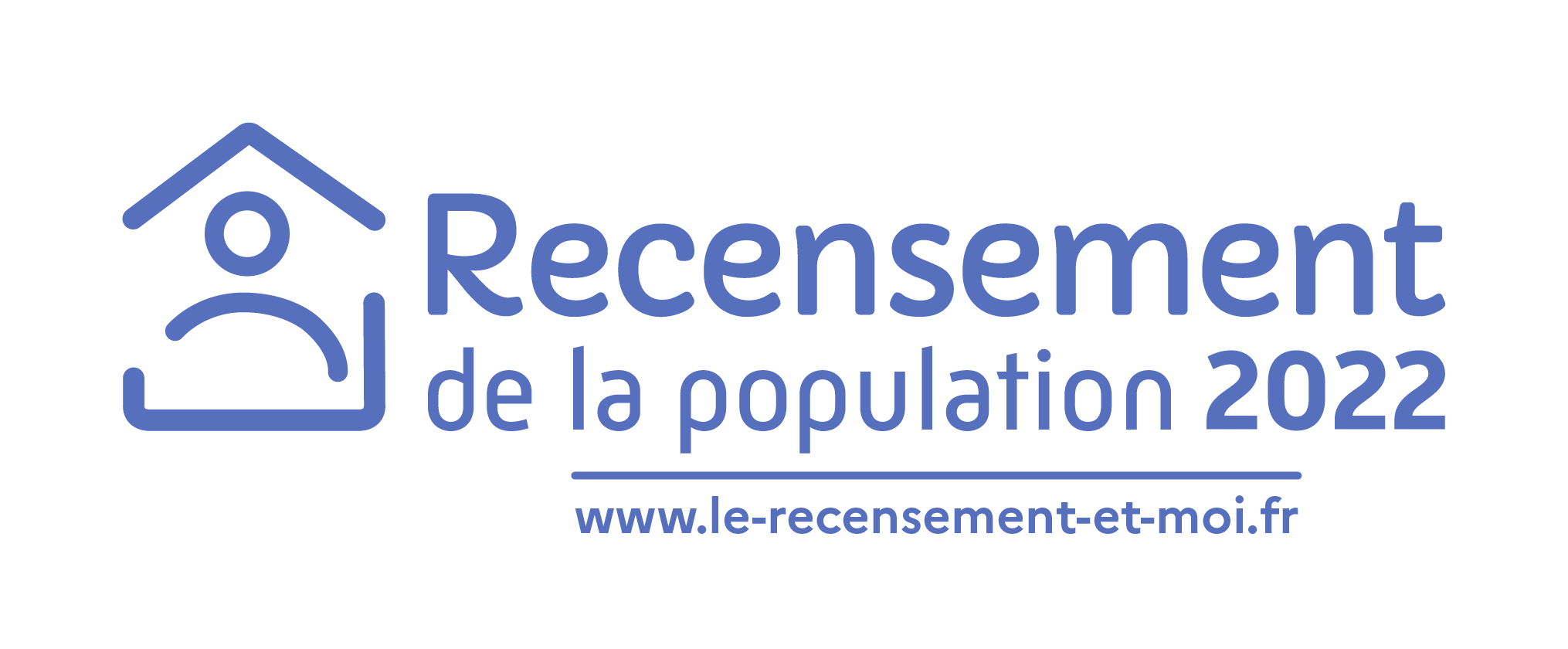 logo du recencement